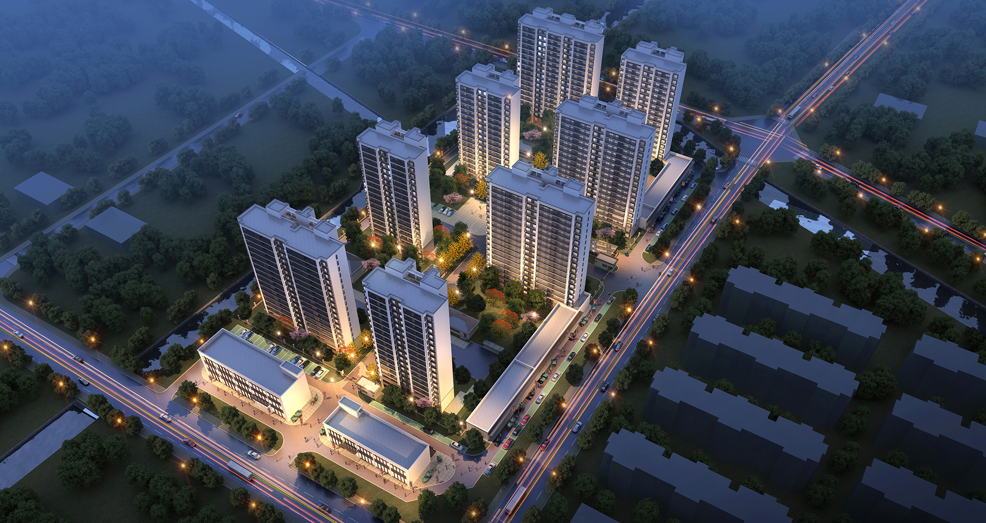 Haimen People's Construction