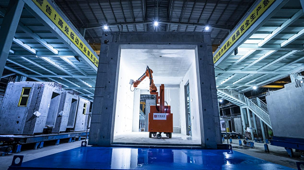 Challenge "green" toward "new" and the future of intelligent manufacturing - Obs